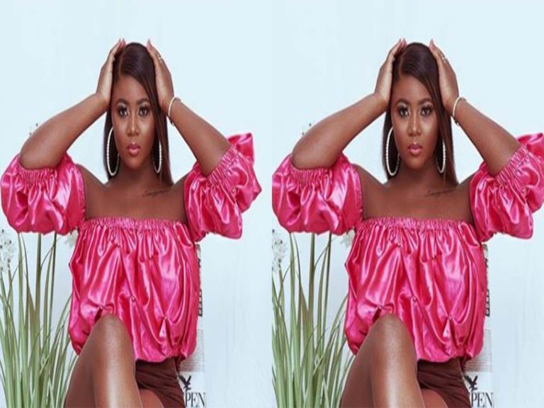 Video Of Salma Mumin Reportedly Using Police Escort To Go And Buy Waakye Causes Stir Online