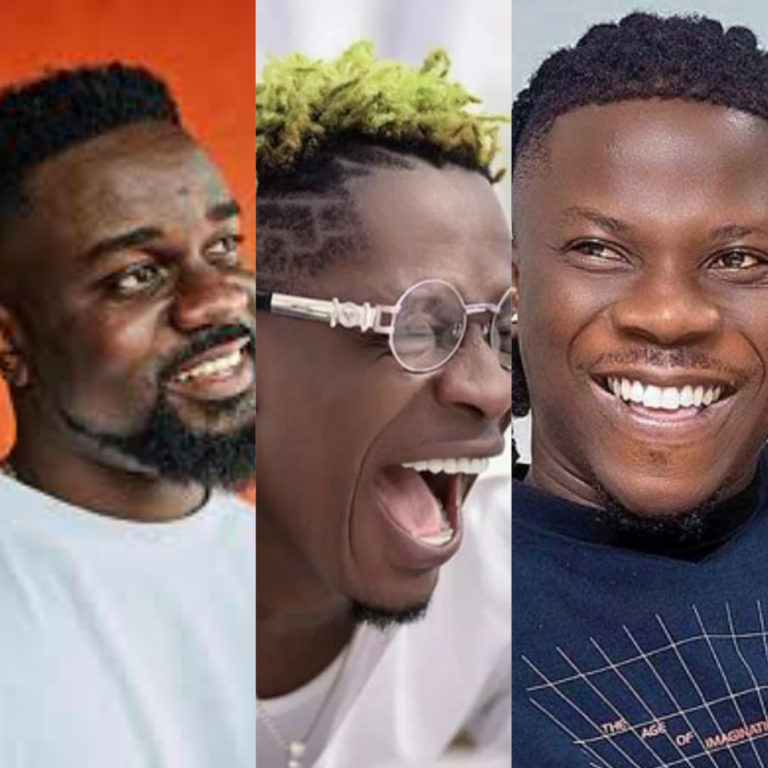 I’m Not Interested In Musiga Or Ghamaro Presidency;  I’ll Support Sarkodie Or Stonebwoy For It – Shatta Wale (+Video)