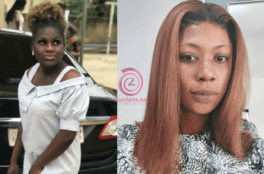 Lady Who Angered Selly Galley By Calling Her Barren Apologizes