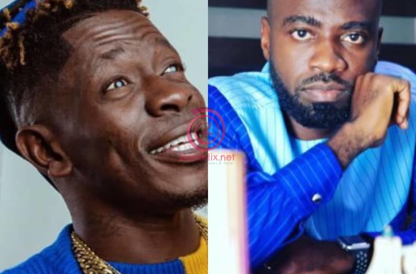 Shatta Wale Shouldn’t Try Politics, He Will Lose Mercilessly Even If He Stands For Assemblyman – Kri8 Music Boss