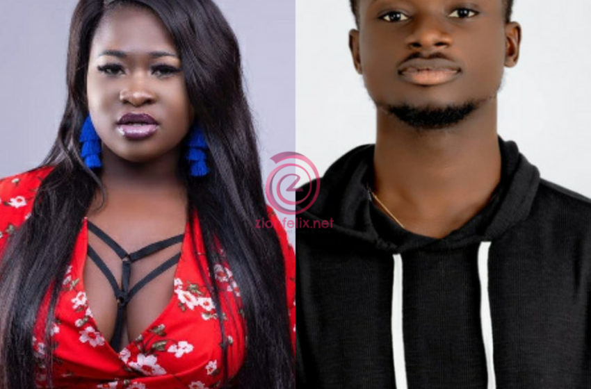 Kuami Eugene Is Right, We Fake-Love Ourselves As Musicians – Sista Afia