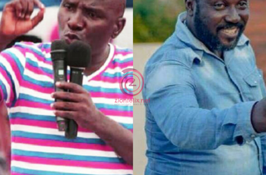 Your Door To Door Campaign Won’t Work – Actor Tells Socrate Safo And NPP Celebs Straight In The Face