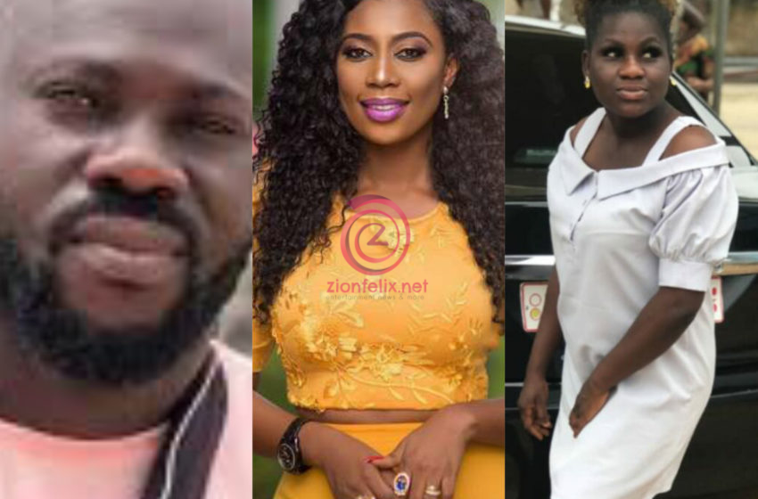 Forget Your Apology, Selly Galley’s Curses Will Still Make You Suffer – Artiste Manager