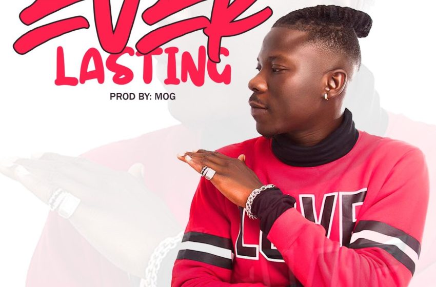 Stonebwoy Releases ‘Ever Lasting’ Music Video – Watch