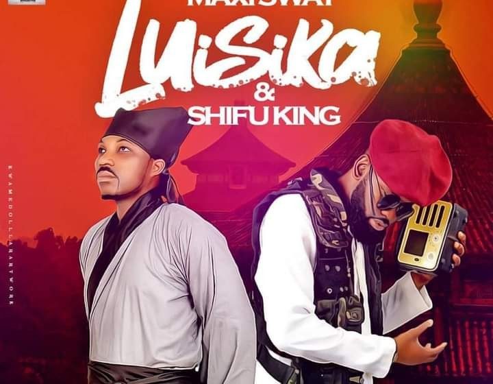 Swag Nation Introduces ‘AfroChinese’, Releases ‘Lousika’