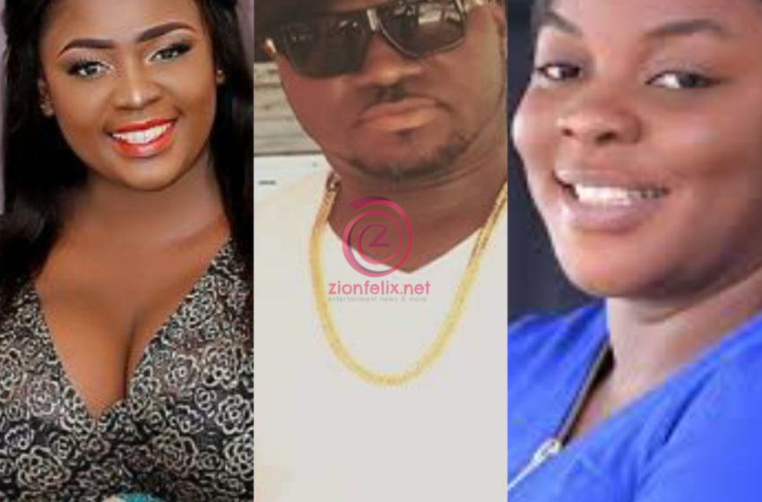 I’m Done With Tracey Boakye And Gloria Kani, But I’m Still For Mahama – Kumawood Actor