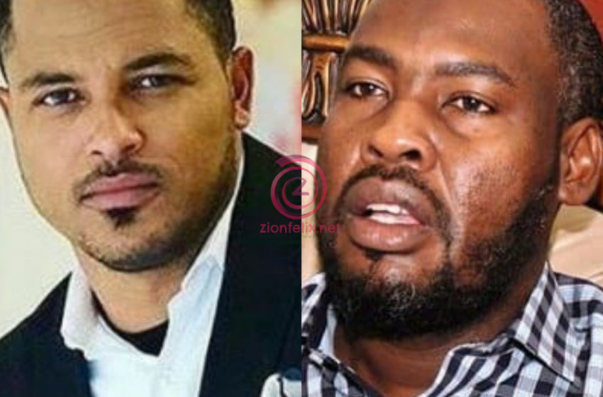 Abdul Salam Mumuni Owes Me GHS300 From Two Movies – Van Vicker Reveals