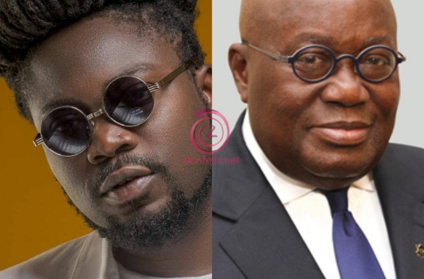 I’m Ever Ready To Campaign For Akufo-Addo If… – Wutah Kobby