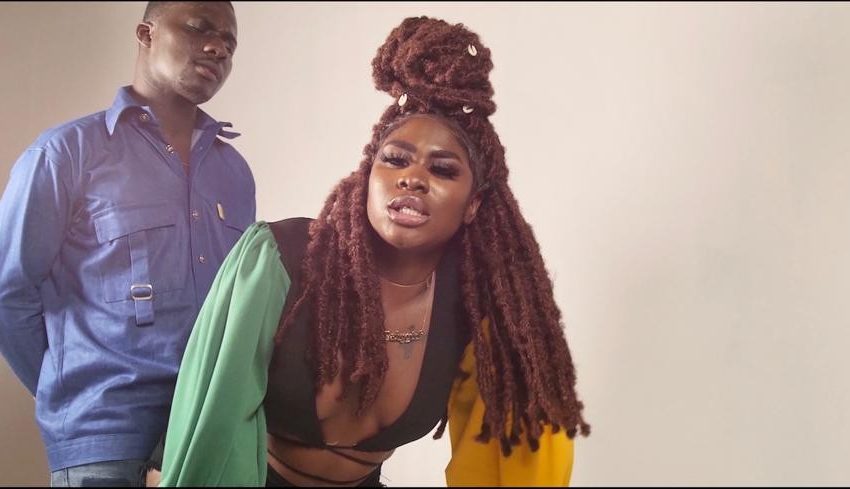 ZionFelix Releases ‘Kumerica’ Visuals Feat. Reggie Rockstone, Lilwin, Amerado, Ypee, Brenya, Yaa Jackson, Oseikrom Sikanii, Phrimpong, Rap Fada And Phaize – Watch