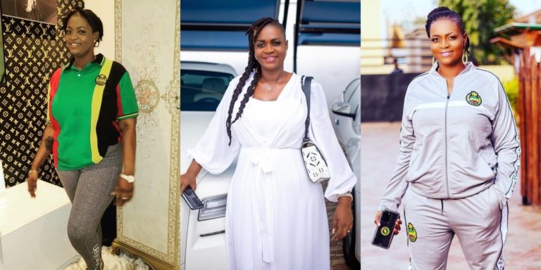 Ayisha Modi, Dr Louisa Satekla And Livingstone Foundation Put Lasting Smiles On The Face Of Accident Survivor (See Photos)