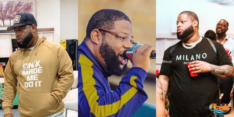 D-Black Explains Why Most Artistes Struggle After Leaving Record Labels