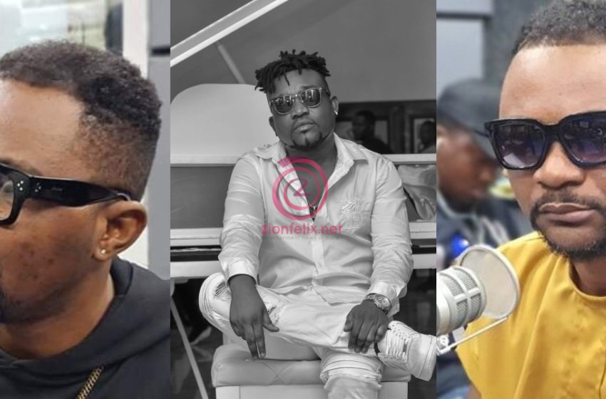 Bullet Takes On Mr Logic Over Ebony’s Songs; Calls Him “Foolish” – See All He Wrote (Photo)