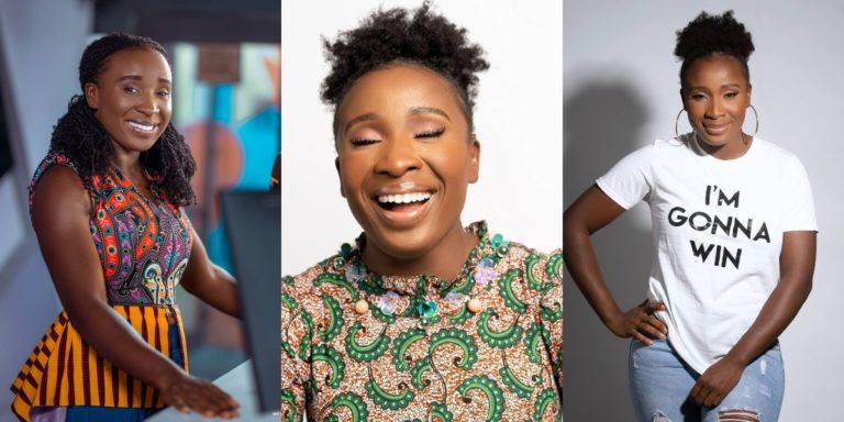 It’s Time To Focus On The Female Teams – Naa Ashorkor