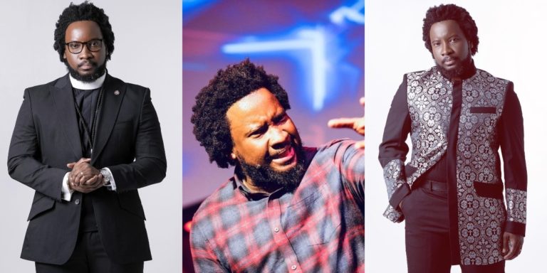 Learn To Live Within Your Means – Sonnie Badu Advises