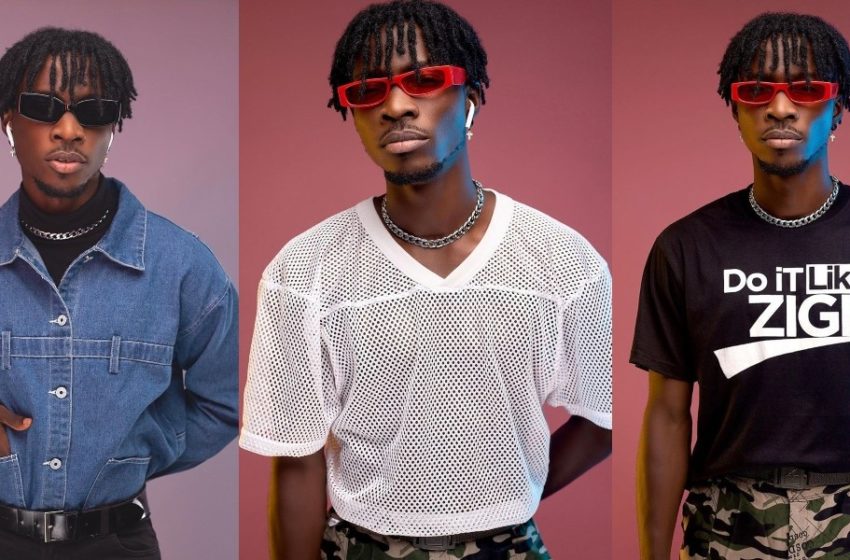 Popular Ghanaian Dancer Incredible Zigi Arrested And Handcuffed At East Legon (Watch Video)