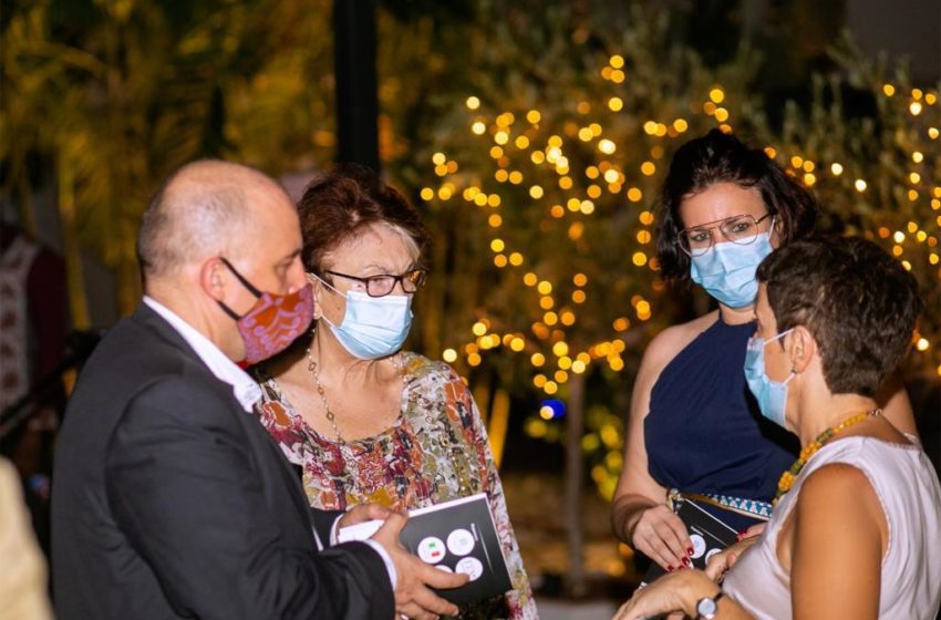 Italian Embassy Hosts ‘Aperitivo In Giardino’ To Mark 5th Italian Cuisine Week In Ghana
