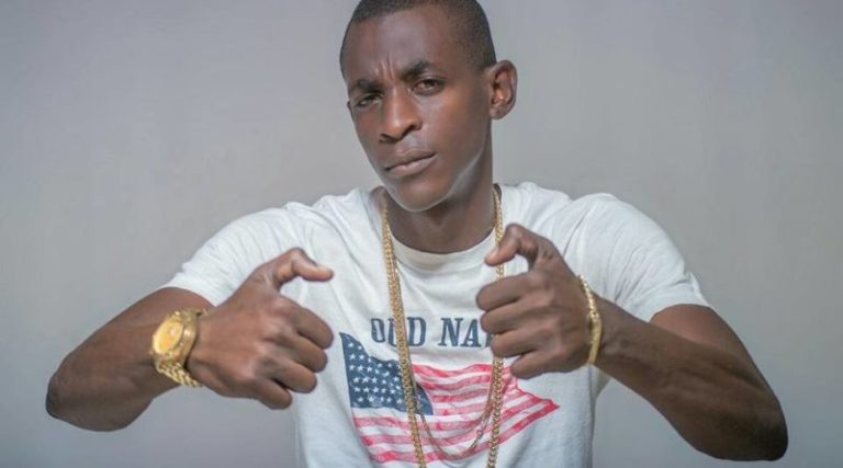 Some Of My Own Takoradi People In The UK Were Unaccommodating When I Called On Them – Actor Too Much Shares His Experience