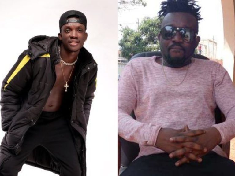 Help Me Apologize To Bullet – Brella To Ghanaians