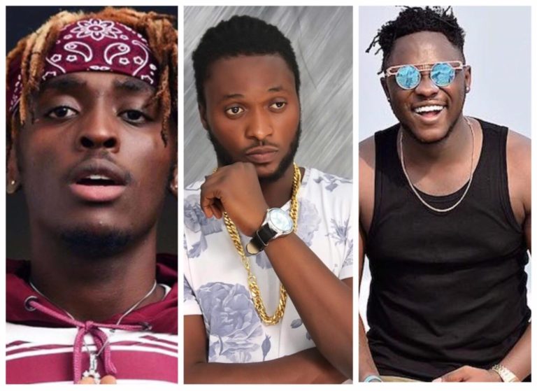 My Song Has ‘Inspired’ Medikal, Kofi Mole And Others – Bobby Billion