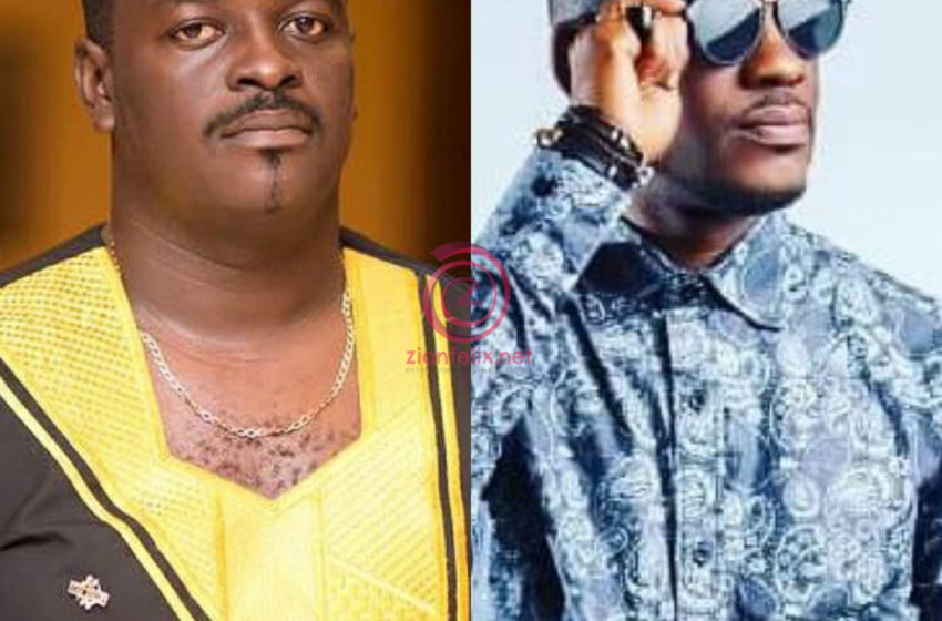Fuck You, Are You The One To Tell Me What To Do? – Quarme Zaggy Spits Vernon On Kumi Guitar