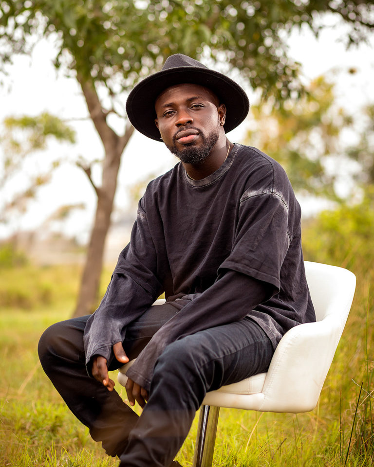 “I’ll charge a billion dollars to campaign for either Bawumia of Mahama” – Kwame Yogot