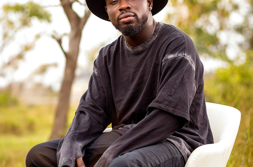 Kwame Yogot Drops Bitter Sweet Music Video Feat. Yaa Pono