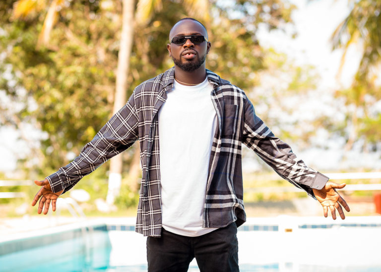 Kwame Yogot Names His W@ckest Rappers In The Ghanaian Music Industry – Watch Video