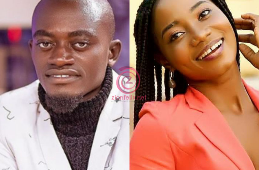 Building A 6 Bedroom House In Takoradi Doesn’t Mean You Are Richer Than Me – Lilwin Replies Maame Esi Forson