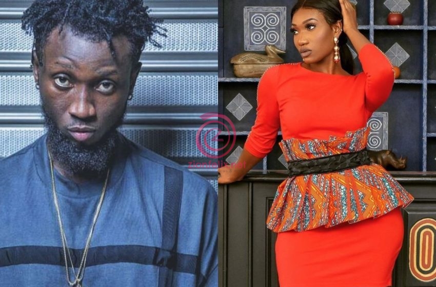 I Never Chopped Wendy Shay’s Concert Money, I’ll Never Work With Her Again – Ogee The MC Breaks Silence On His Exit From Rufftown Records