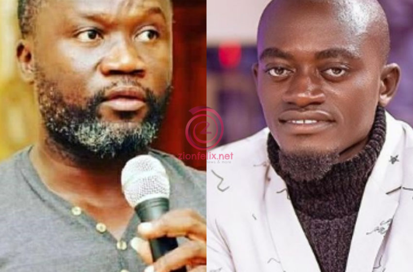 Lilwin Knows Nothing About Film Making – Ola Michael