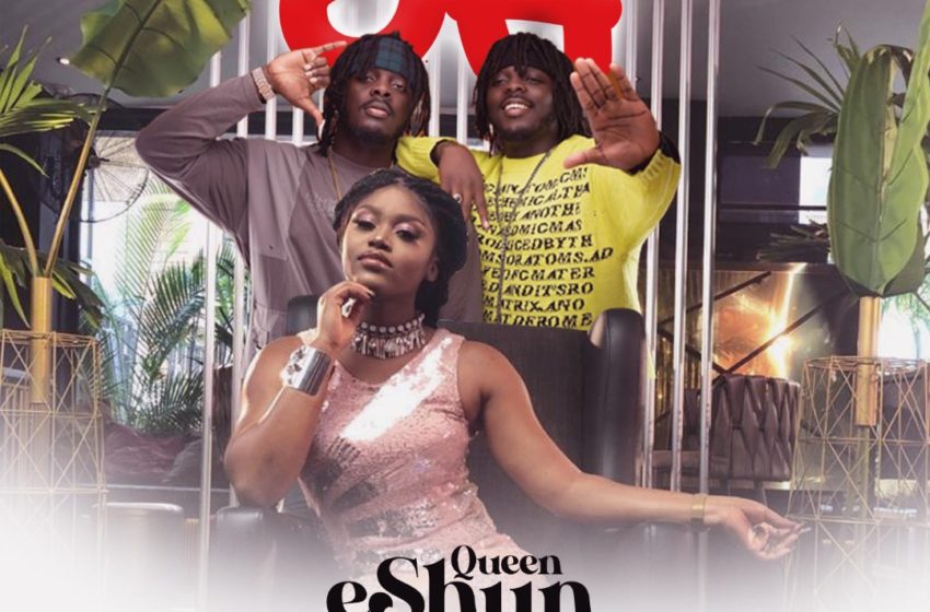 Queen eShun Features Dope Nation On New Song ‘Eh’ – Listen