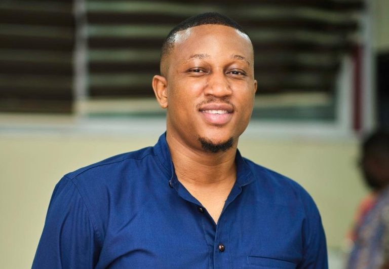 He Is On A Good Path – Sadiq Abu Defends Mantse Over His Claims After Obrafour Sued Drake