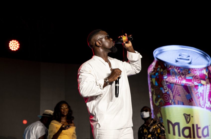 Designed For A Ghanaian Celebration, Malta Guinness Commemorates Its 30th Anniversary With A Uniquely Ghanaian Limited-Edition Campaign
