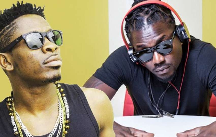 You Want To Tarnish Everyone’s Image To Elevate Yours – Samini Punches Shatta Wale