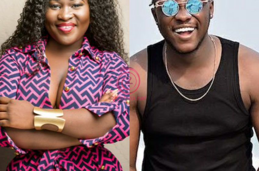 Medikal Can’t Try Me And He Knows It – Sista Afia Boasts