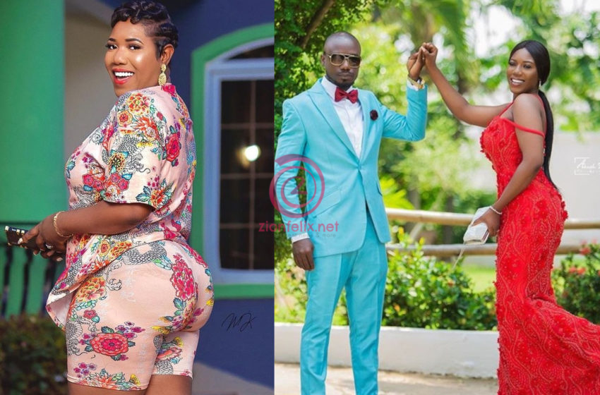Victoria Lebene Flaunts Her Banging Postpartum Body With Shade For People Alleging That Her Fine Gym Instructor Has Chopped Her