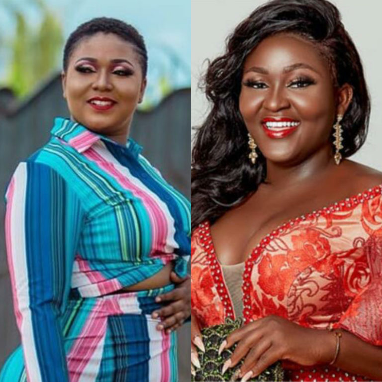 Xandy Kamel Has Cut Me Off, She Fooled And I Told Her My Peace Of Mind – AJ Poundz