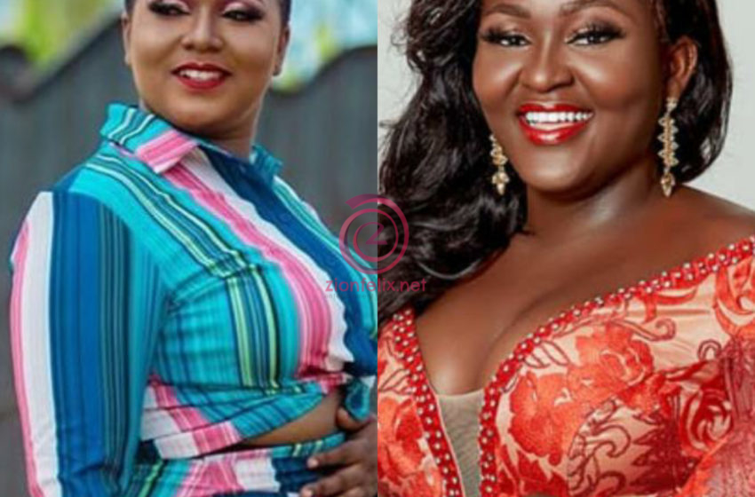 Xandy Kamel Has Cut Me Off, She Fooled And I Told Her My Peace Of Mind – AJ Poundz