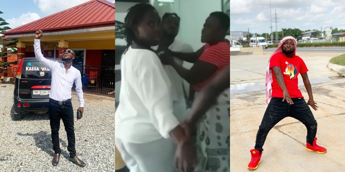 I Am Nine Months Pregnant – Mother Of Funny Face's Twins Drops New  Bombshell (Watch Video) 