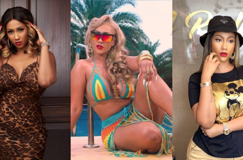 Hajia4Real’s First Single, “Badder Than” Chalks Big Success On Youtube