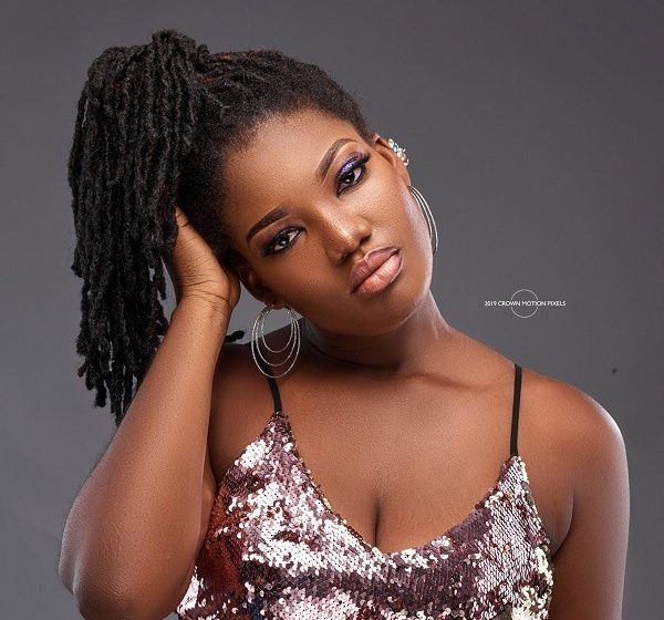 Yes, I Copied Ebony’s Style For My New Music Video, Obra And It Was Mzbel’s Idea – iOna Finally Admits