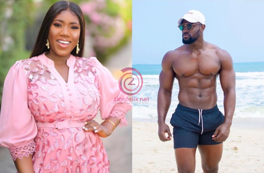 Case Closed! Victoria Lebene Hurriedly Deletes Topless Photo Of Her Gym Instructor That Landed Her Into Trouble From Page (Screenshots)