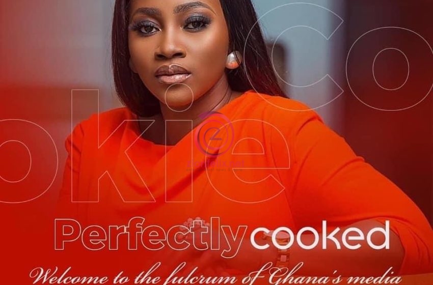 Cookie Tee Breaks Silence After She Sealed A Bumper Move To Media General Ahead Of Christmas