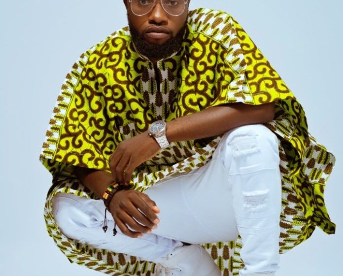 I Nearly Stopped Doing Music Due To Spiritual Attacks And Strange Sicknesses – Abochi Music Reveals (Video)