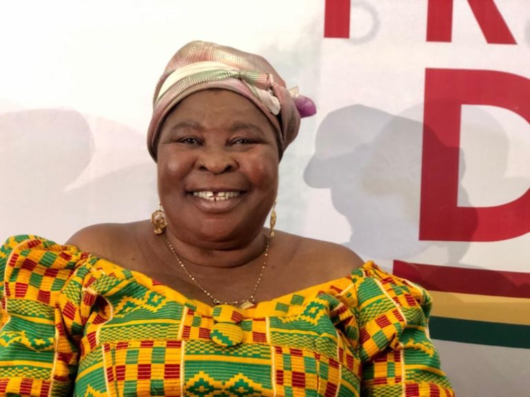 Akua Donkor’s One-Week Observation Slated For Thursday
