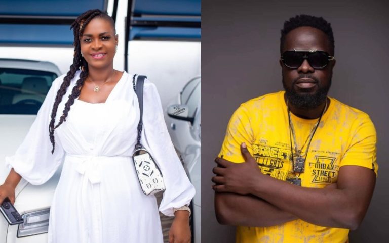 Ayisha Modi is my wife; we’re still together – Ofori Amponsah reveals for the first time