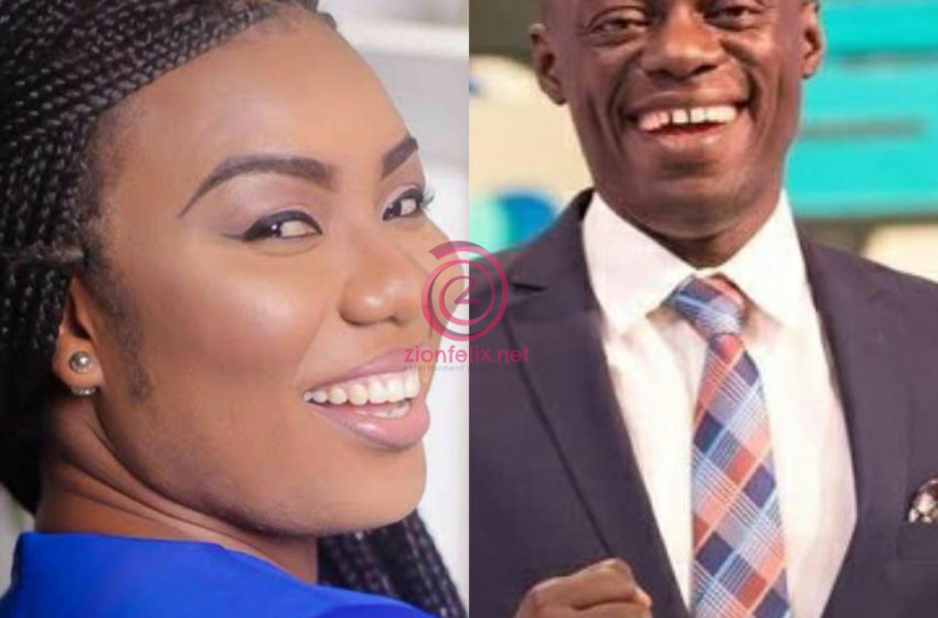 Such A Nonsense, Stop The Hypocrisy – Bridget Otoo Fires Michael Oti Adjei