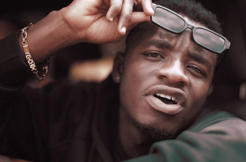 Click Huus Drops ‘Eye Red’ Music Video Feat. TripyBone (Watch)