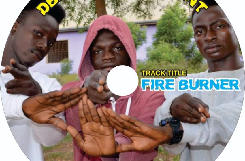 DBM Drops New Song ‘Fire Burn Dem’ (Watch Video)