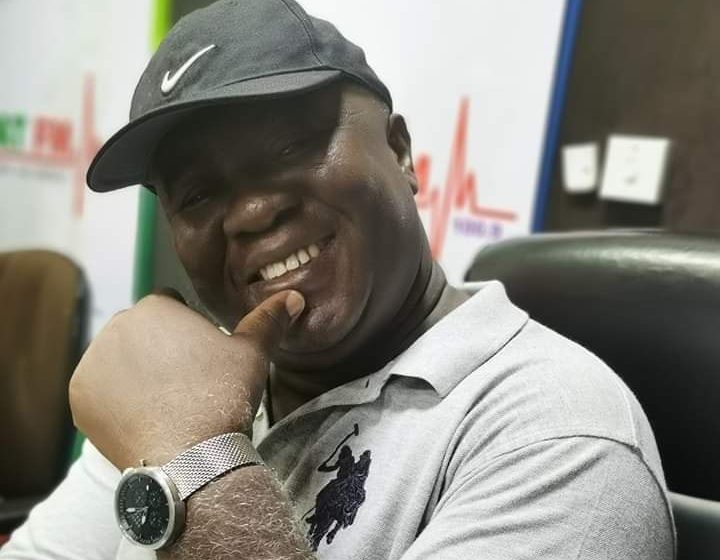 Help Me Because I’ve Suffered For You – Legendary Music Producer Fred Kyei Mensah To NPP